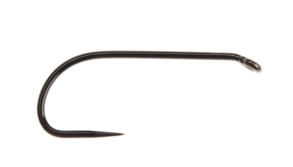 Ahrex Fw581 Wet Fly Hook Barbless #4 Trout Fly Tying Hooks